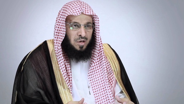 اصابة الداعية القرني باطلاق نار في الفلبين