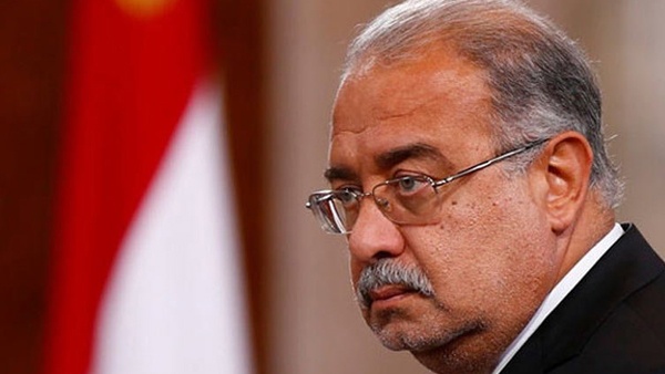 10 وزراء جدد في تعديل الحكومة المصرية