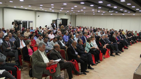 أمان تنشر تفاصيل تقرير واقع النزاهة ومكافحة الفساد لعام 2015