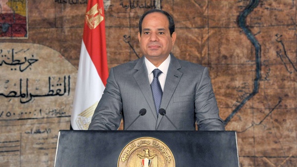 مصر: دعوات للتظاهر غداً والسيسي يحذر