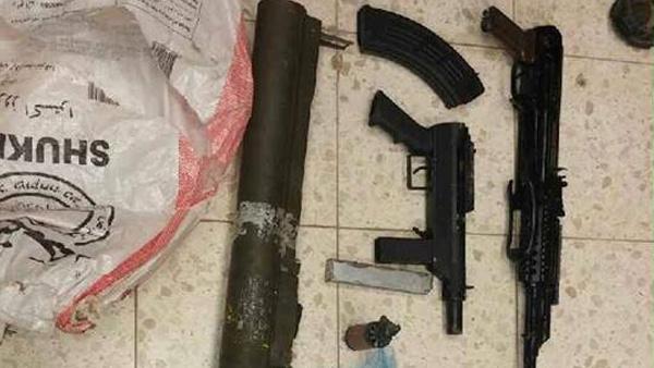 الاحتلال يزعم اعتقال خلية نفذت عملية إطلاق نار في رام الله