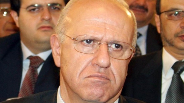 لبنان: حكم نهائي بسجن سماحة 13 عاماً مع الأشغال