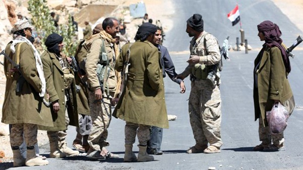 الجيش اليمني يحرر ساحل حضرموت من القاعدة