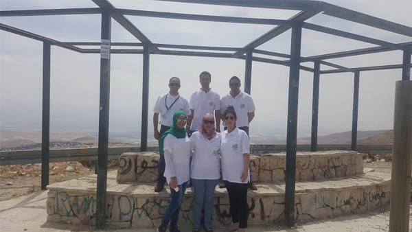 صندوق التنمية الفلسطيني يطلق الحملة التسويقية في كافة المحافظات