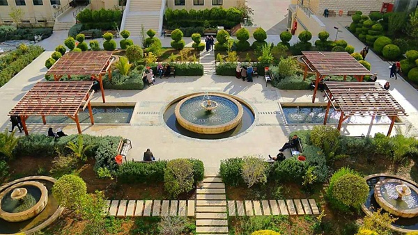 جامعة القدس: باب تقديم الطلبات ما زال مفتوحاً