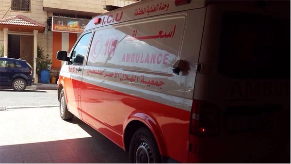 إصابتان بشجار عائلي جنوب جنين