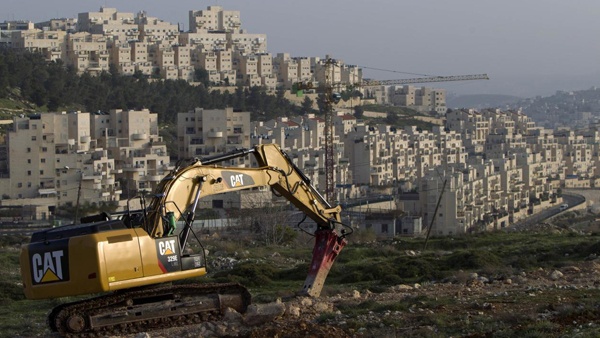 الاحتلال يصادق على خطة لبناء كليات عسكرية بالقدس