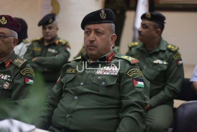ورشة عمل بعنوان " تفعيل آليات تقديم الشكاوي ضد قوات الاحتلال والمستوطنين "