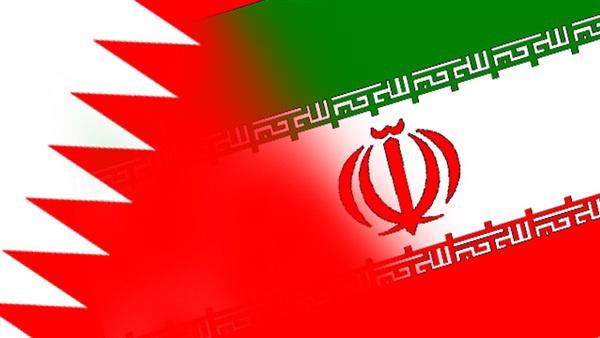 البحرين تقطع العلاقات مع إيران