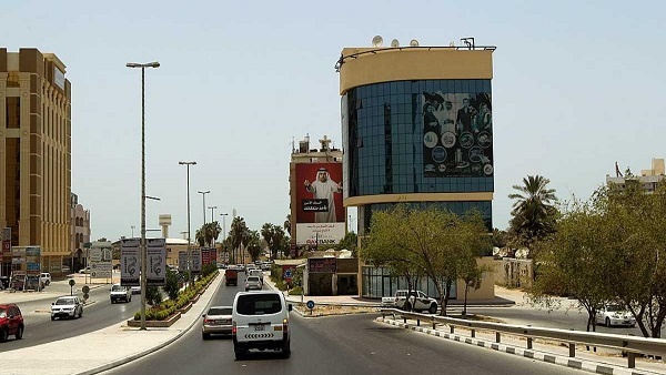 سائق يرتكب مخالفات مرورية بمليون درهم بالإمارات