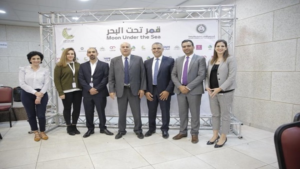 إطلاق سباق قمر تحت البحر بأريحا الشهر المقبل