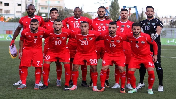 الفدائي يتقدم 7 مراكز بالتصنيف الدولي