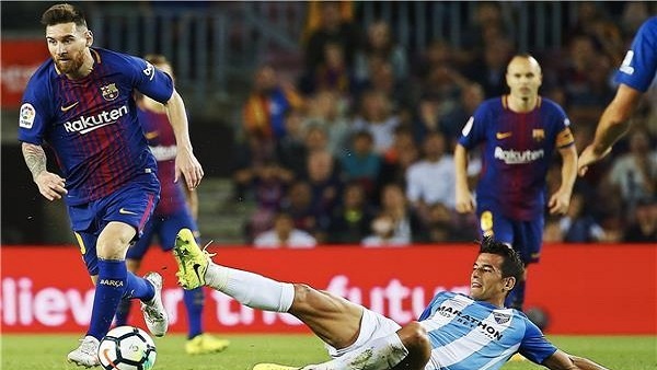 برشلونة يحقق أفضل انطلاقة مع فالفيردي بالدوري
