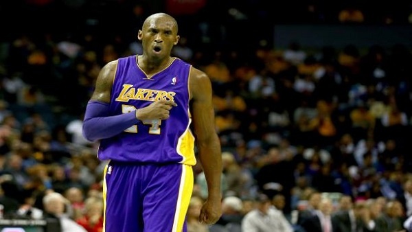 نجم الـ NBA: كين قادر على بلوغ مستوى رونالدو وميسي