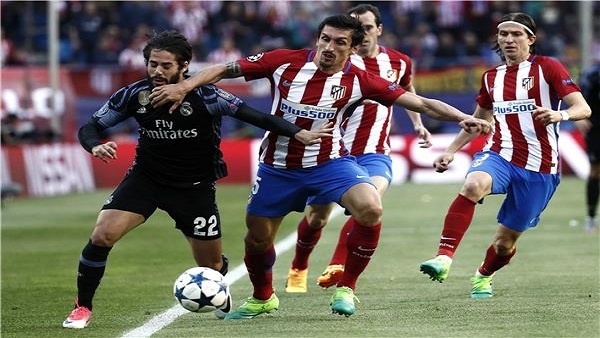 الكشف عن موعد ديربي مدريد