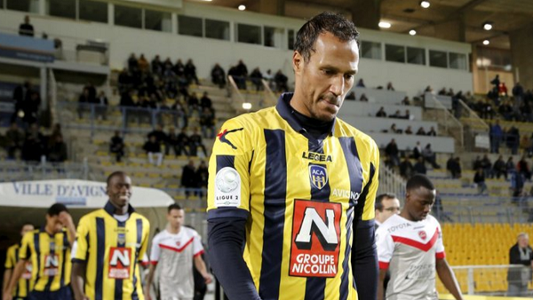 الحكم على لاعب يوفنتوس السابق بالسجن لعامين