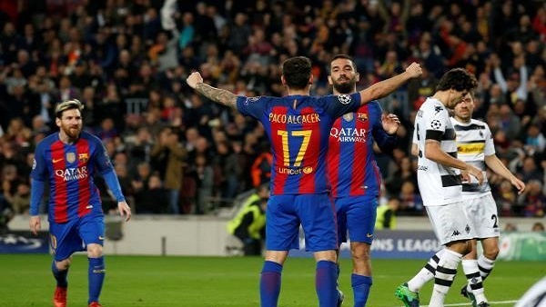 لاعب برشلونة لا يريد الرحيل إلى إنجلترا
