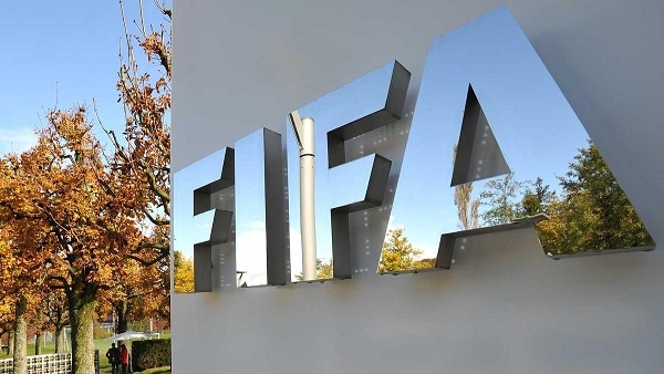 الفيفا يجمد عضوية اتحاد آسيوي بسبب التدخل بشوؤنه