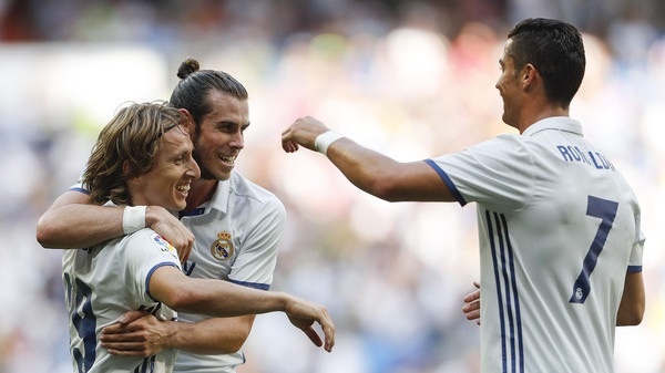 صحيفة: فرص فوز ريـال مدريد تزداد بغياب هذا اللاعب