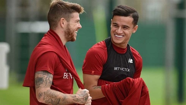 برشلونة قد يحاول ضم كوتينيو من جديد