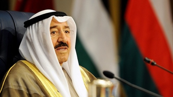 الحكومة الكويتية تقدم استقالتها للأمير