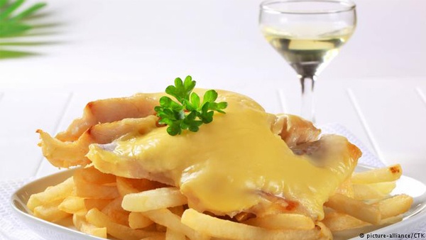 احذر خطر النشويات .. لهذه الأسباب