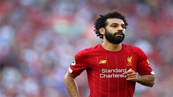 صلاح يقود ليفربول لتخطي عقبة توتنهام