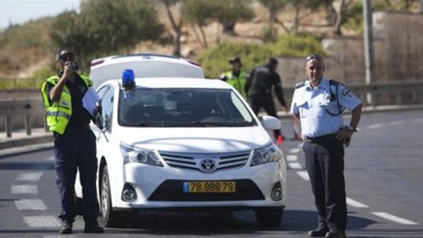وحدة جديدة لشرطة الاحتلال بالقدس