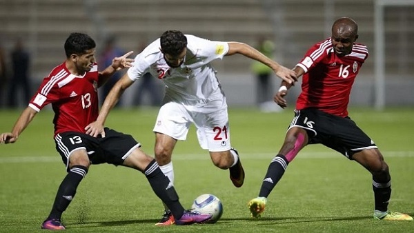 تونس.. رابع منتخب عربي يبلغ مونديال روسيا