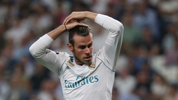 ريـال مدريد يحدد ثمن بيع نجمه الويلزي