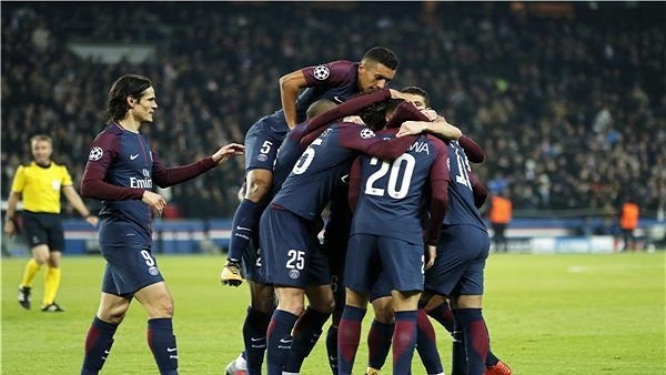 6 لاعبين مرشحين للخروج من النادي الباريسي