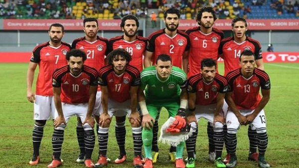 الفيفا يفرض عقوبة مالية على الاتحاد المصري