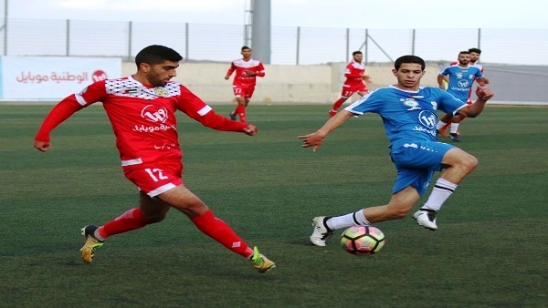 التعادل السلبي سيد الموقف في مواجهة البيرة والثقافي