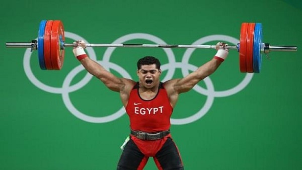 مصر تحقق ميدالية ذهبية في بطولة العالم لرفع الأثقال