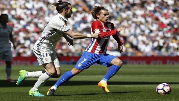 غريزمان: رفضت الإنتقال لبرشلونة وسان جيرمان