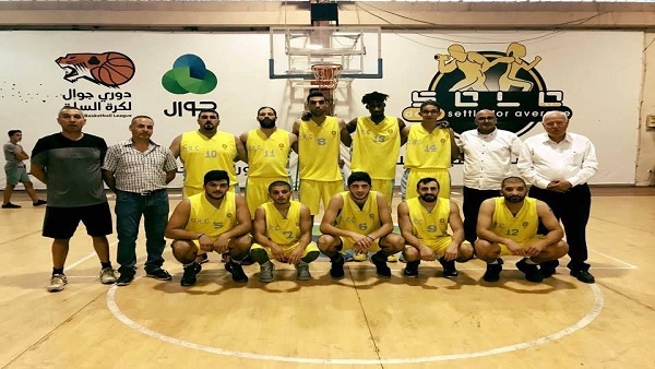 أرثوذكسي رام الله يفرض نفسه على الساحة السلوية