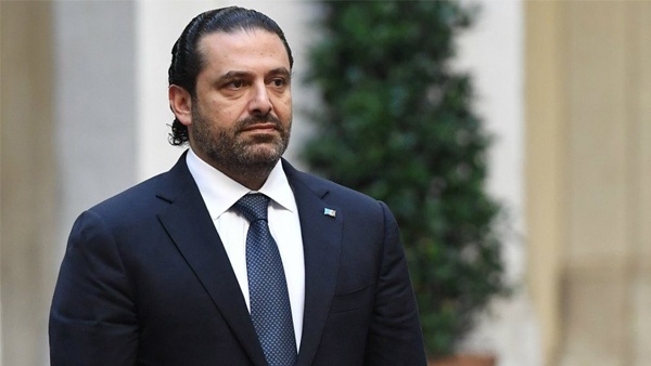 الحريري يشارك باحتفال ذكرى استقلال لبنان