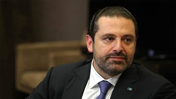 الحريري: نرفض أي موقف لحزب الله يضر بالدول العربية