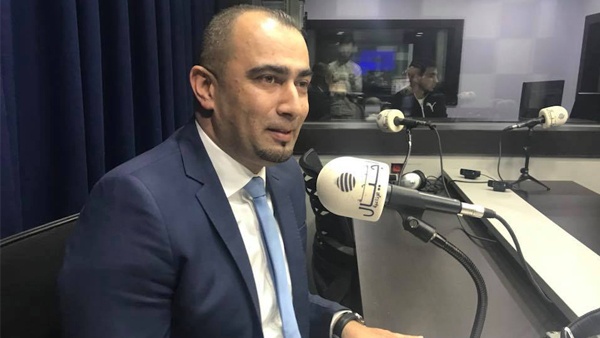 المشهد المصرفي يناقش الإجراءات المتخذة لمكافحة غسل الأموال