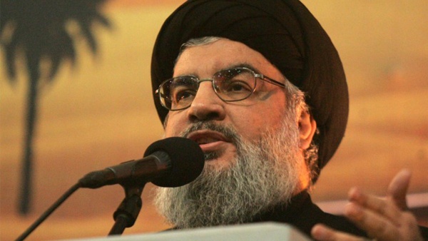 نصر الله: السعودية طلبت من اسرائيل ضرب لبنان