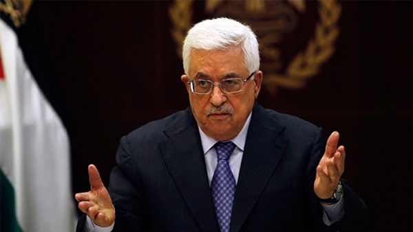 الرئيس يجري حملة اتصالات عربية ودولية لحماية القدس