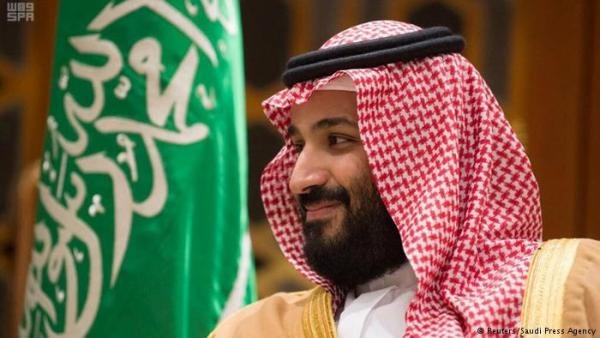 هل يُحرز محمد بن سلمان لقب شخصية السنة