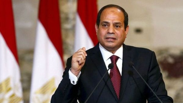 السيسي يمهل جيشه 3 شهور لاستعادة الأمن في سيناء