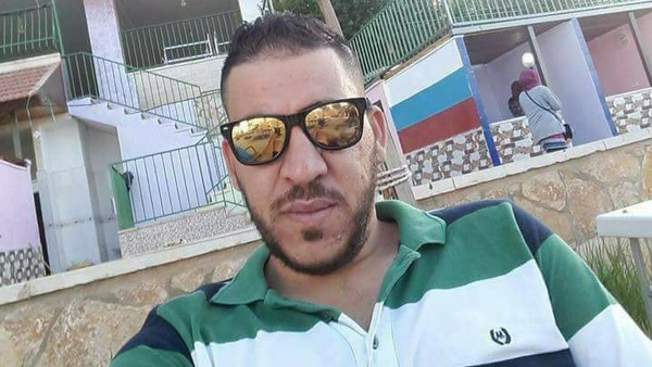 سلفيت: تشييع جثمان الشهيد موسى بدير بلوط