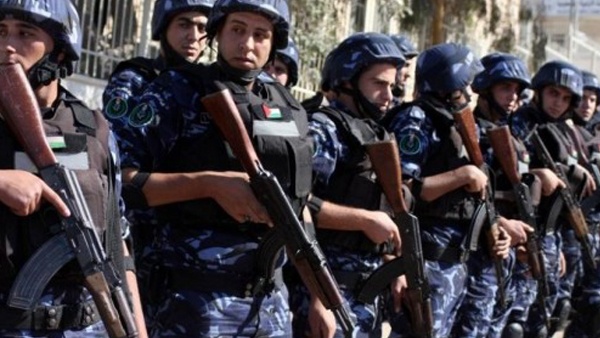 حملة أمنية واسعة في قرى جنوب شرق القدس
