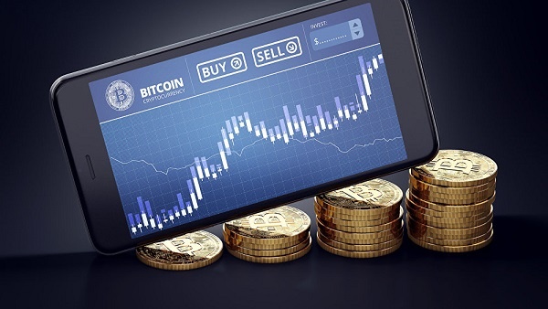 هل تنافس العملة الإلكترونية الذهب؟