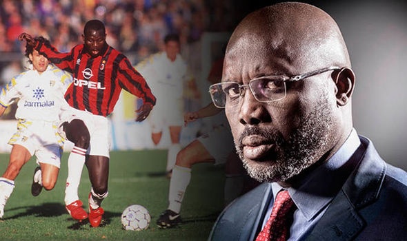 تعرف على اللاعب الذي أصبح رئيساً لبلاده