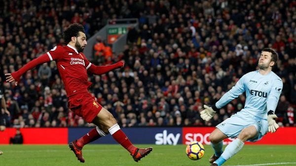 ما رأي مكتشف صلاح بفكرة انتقاله لمدريد؟