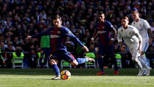 حقائق عن الكلاسيكو الأخير