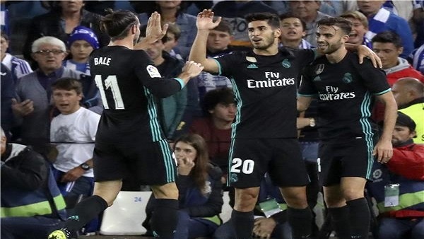 عناصر ريـال مدريد يهيمنون على قائمة اللاعبين الشباب الأغلى